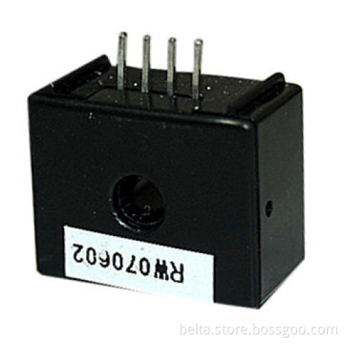 Hall Effect Current Sensor